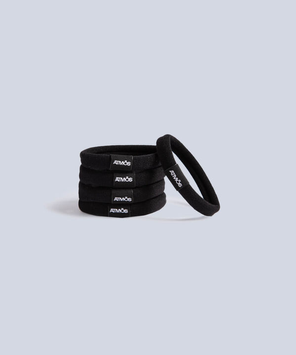 Accesorios Cabello Para Mujer Negro image number null